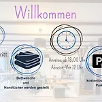 Blickpunkt : / Oldenburg Appartamento Bad Zwischenahn