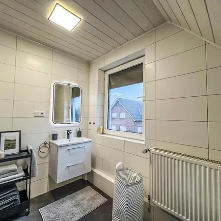 Apartmán Blickpunkt : / Oldenburg