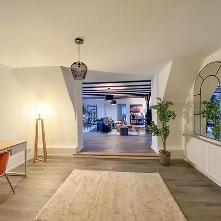 Apartmán Blickpunkt : / Oldenburg