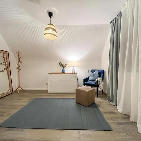 Apartmán Blickpunkt : / Oldenburg Bad Zwischenahn