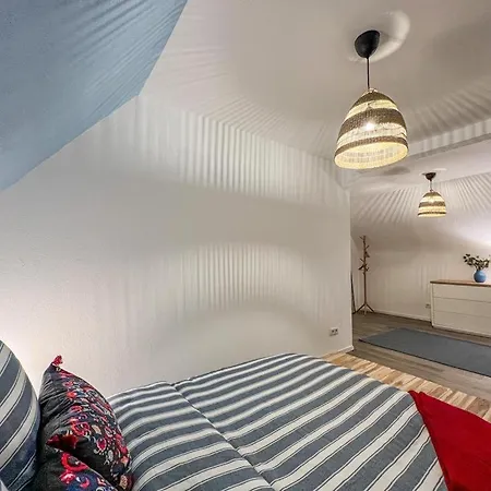 Apartmán Blickpunkt : / Oldenburg