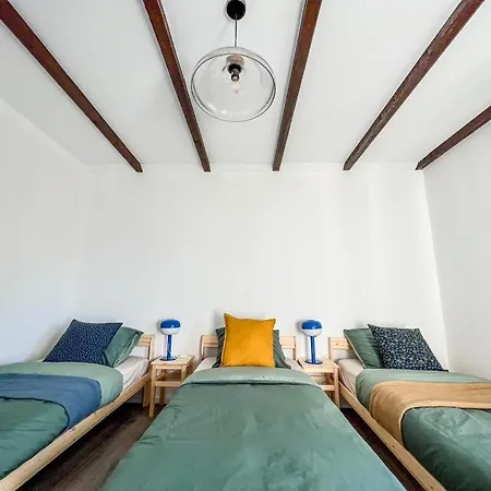 Apartmán Blickpunkt : / Oldenburg Bad Zwischenahn