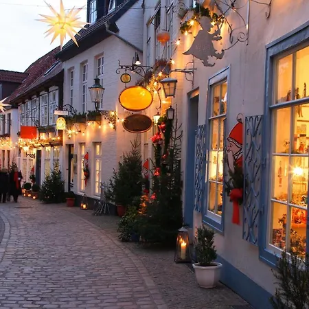 Apartmán Blickpunkt : / Oldenburg Bad Zwischenahn