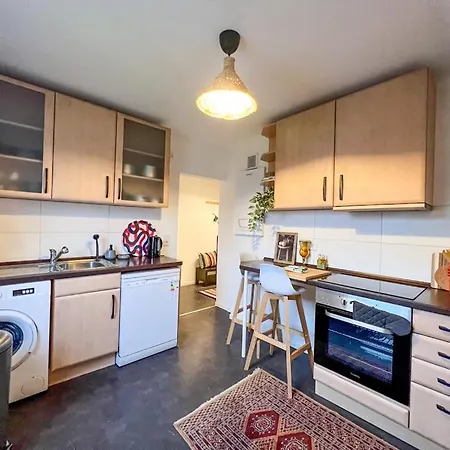 Apartmán Blickpunkt : / Oldenburg *