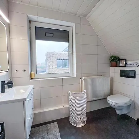 Blickpunkt : / Oldenburg Apartmán Bad Zwischenahn