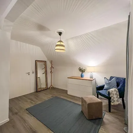 Apartmán Blickpunkt : / Oldenburg Bad Zwischenahn