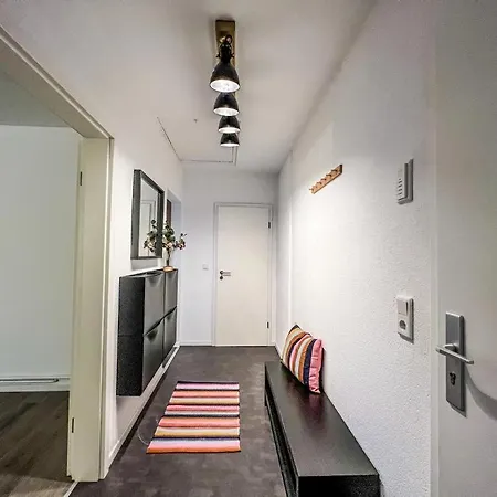 Blickpunkt : / Oldenburg Apartmán Bad Zwischenahn