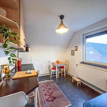 Blickpunkt : / Oldenburg Apartmán *