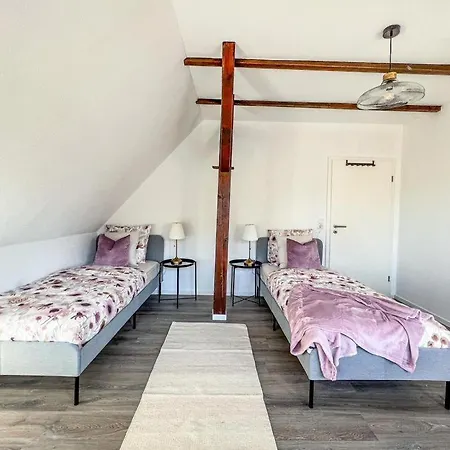 Apartmán Blickpunkt : / Oldenburg