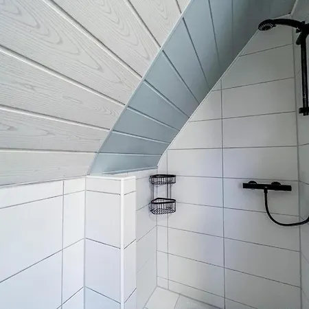 Apartmán Blickpunkt : / Oldenburg *