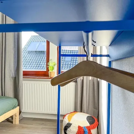 Apartmán Blickpunkt : / Oldenburg *