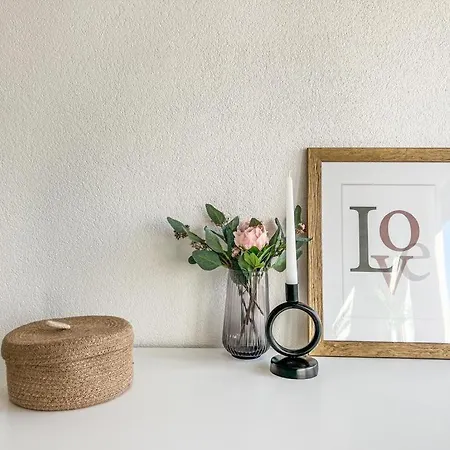 Apartmán Blickpunkt : / Oldenburg *