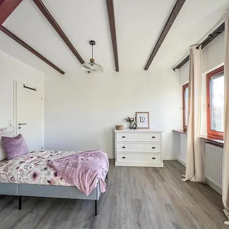 Blickpunkt : / Oldenburg Apartmán *