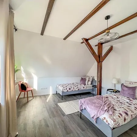 Apartmán Blickpunkt : / Oldenburg