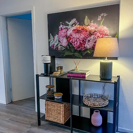 Blickpunkt : / Oldenburg *