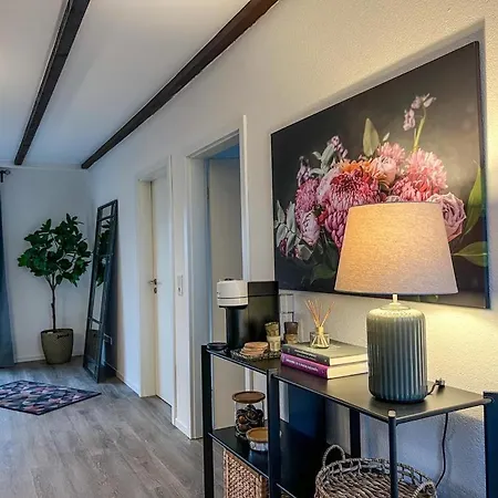 Apartmán Blickpunkt : / Oldenburg Bad Zwischenahn