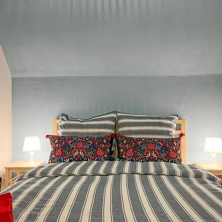 Apartmán Blickpunkt : / Oldenburg *