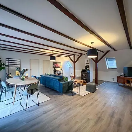 Blickpunkt : / Oldenburg Apartmán *