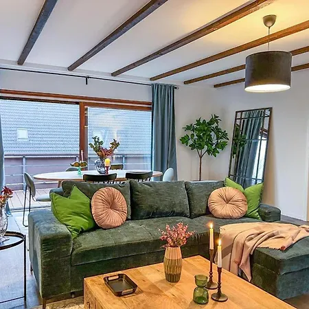 Apartmán Blickpunkt : / Oldenburg