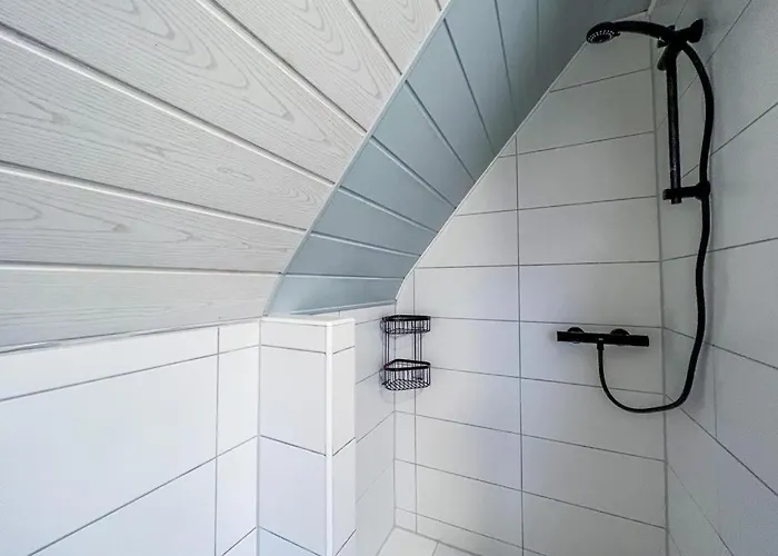 Apartment Blickpunkt : / Oldenburg *