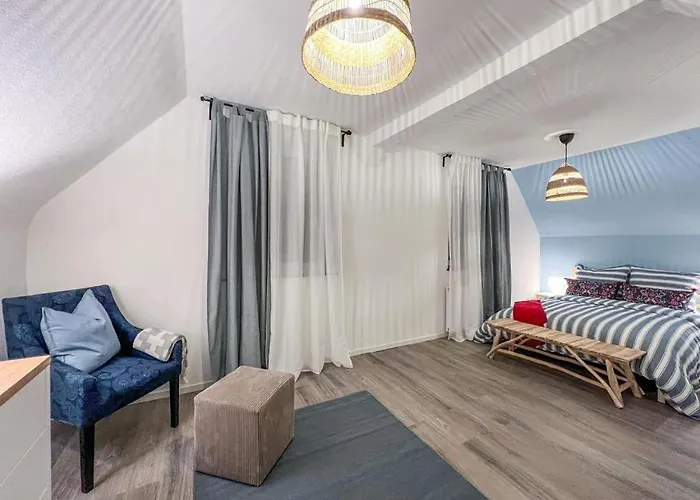 Apartment Blickpunkt : / Oldenburg *