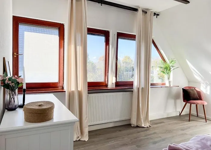 Blickpunkt : / Oldenburg Bad Zwischenahn